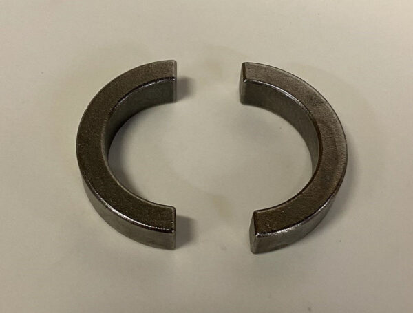 Western Split Bearing 1 1/2 - 64650