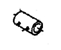 Western Drive Shaft Coupling- Gear Box- 65177