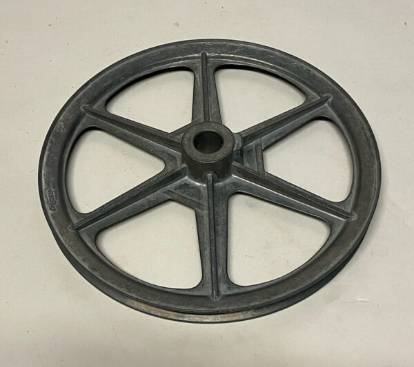 Western Pulley 9 x 3/4 Bore- 65406