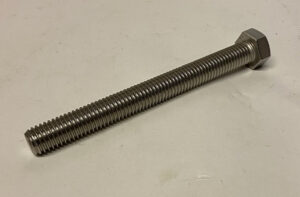 Western 6" Take up Bolt STS - 65609