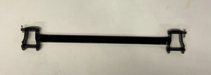 Western Conveyor Repair Bar HC- new style - 68492