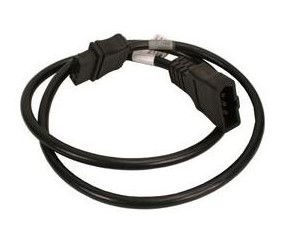 Western 4' Ext. Harness 7 Pin Control - 68508