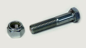 Western Pin Kit Ram HTS - 69514