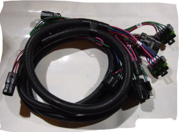 Plug In Harness HB-3/H11/HIR2 - 69817-1