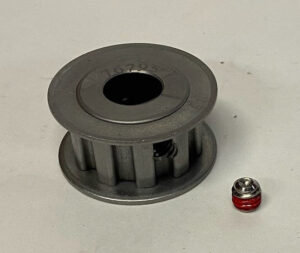 Western 10 Tooth Pulley Drive Gear - 76795