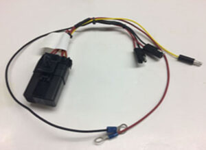 Western Harness and Relay Fuse Assembly - 78381
