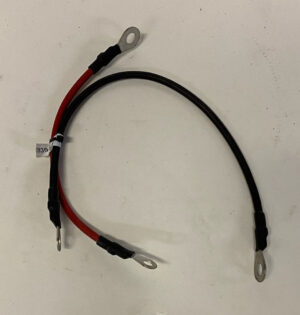 Western Cable Assy Mod to Isolated Stud - 78394