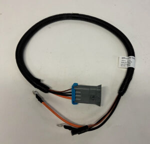 Western Cable Assy Spinner Motor Hopper- 78415