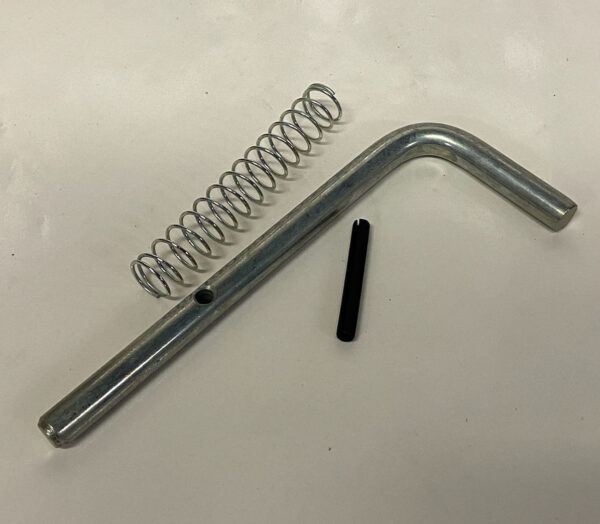 Western Hitch Pin Kit Defender - 83886