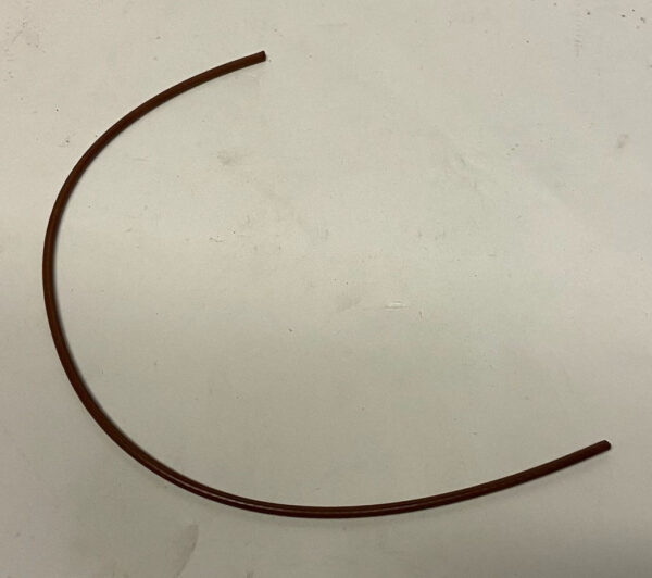 Western Lacing Pin Poly Hopper Conv. Belt - 95929
