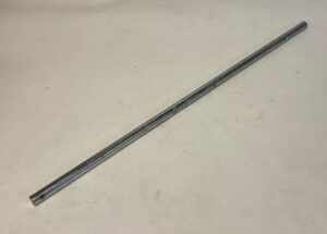 Western Spinner Shaft Tailgate 2500 3/4 x 29 7/8 - 96418