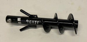 Western 3 Flight Auger Kit Model 2500 - 96488