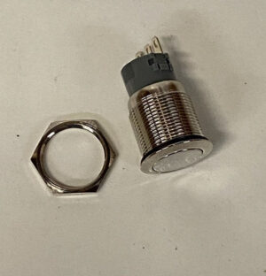 Western Switch Push Button - 99254