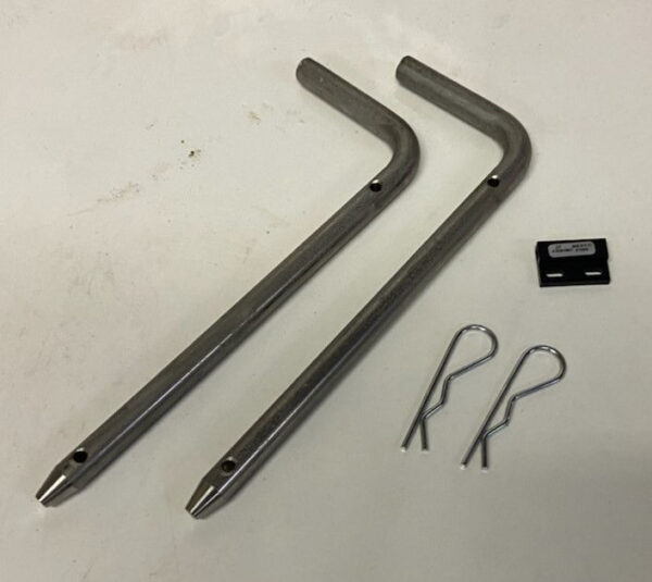 Western Pin Kit Striker - 99613