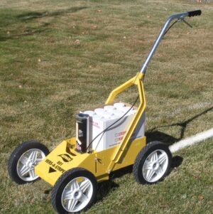 Aervoe Vers-A-Striper Model 801 Turf and Dirt