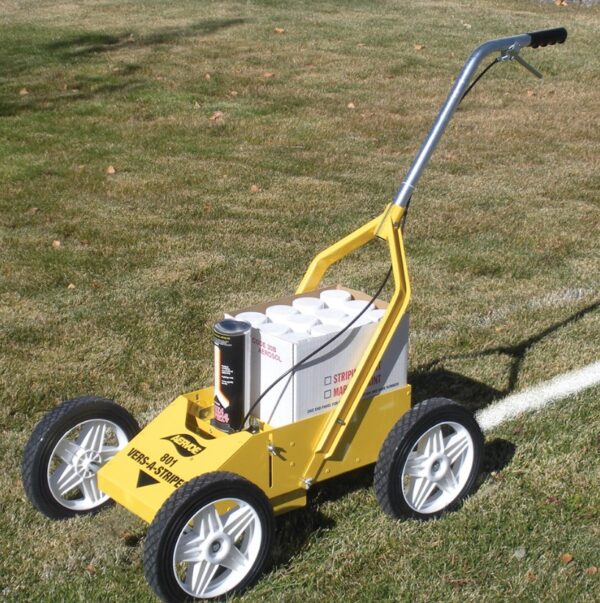 Aervoe Vers-A-Striper Model 801 Turf and Dirt