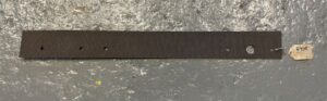 Western Hopper Skirt Two Stage Spreader- 67115