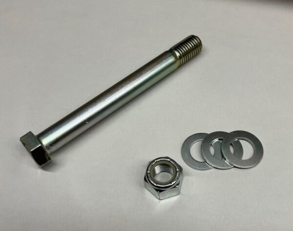 Western Pivot bolt pro plus
