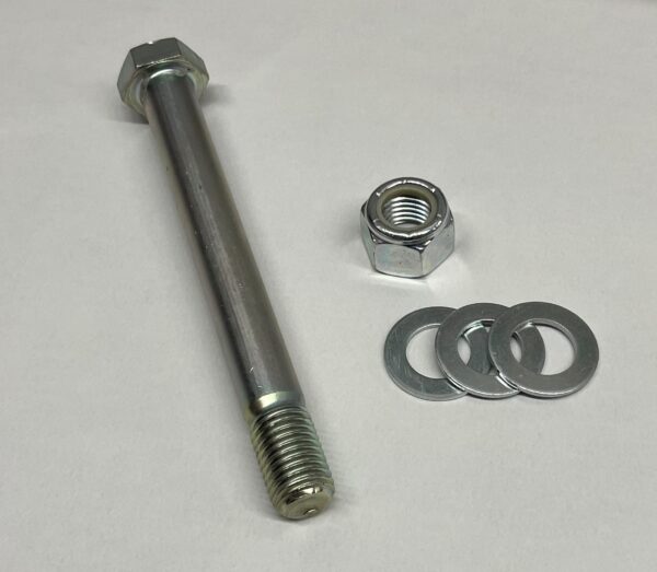 Western Pivot bolt pro plus - Image 2