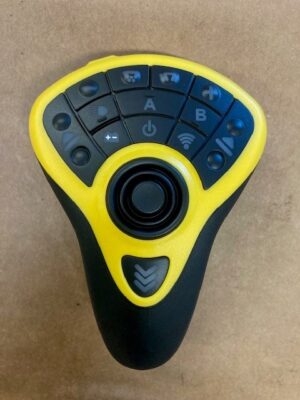 Snoway pro control 2 Plus wireless