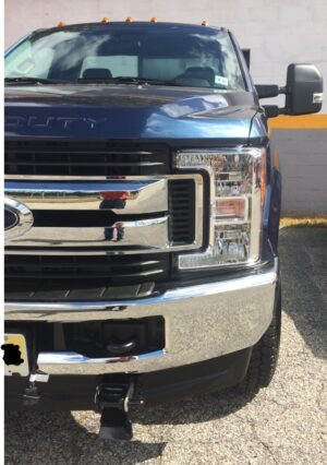UltraMount truck mount Ford 31270