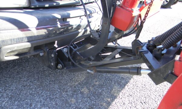 Western Conversion kit - Image 3
