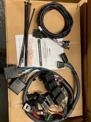 85973-1 Harness