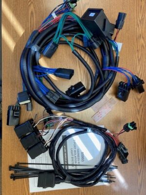 85993 Harness