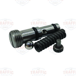 Western Relief Valve Kit - Defender - 27792-1