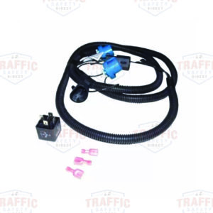Western adapter kit Light to Relay - 29056-1