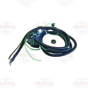 Western adapter -Harn to Lights- 29234
