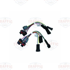 Western adapter Kit - H13 to HB-3 & H11 - 29420-1