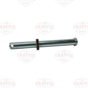 Western Spring Guide Pin Kit - Prodigy -42397