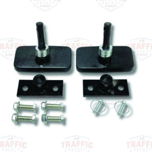 Western Shoe kit -MVP3 - (set of two)- 43088