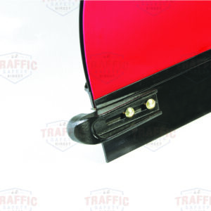Western Curb guard for Pro Plus and Midweight - 44404