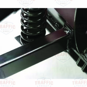 Western Blade Stop Kit - MVP Plus - 44473
