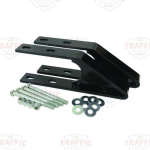 Western Stacking Stop Kit MVP Plus - 44727