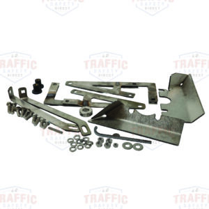 Chute Strut Kit - Poly Hopper - 48970-1