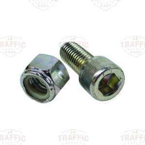 Western Stop Bolt Kit- Wideout - 50661
