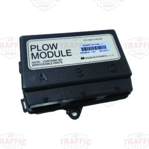 Plow Control Module Enforcer 52292-2