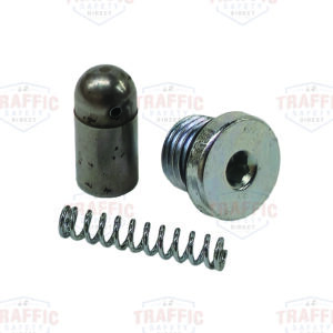 Western Bypass check valve - 56507