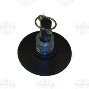 Western Shoe MVP Plow - 62637 (single shoe)