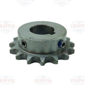 Western Sprocket Gear Box - 65181