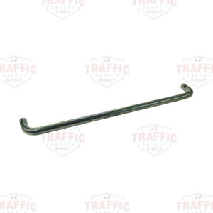 Western Control Rod 10" -65199