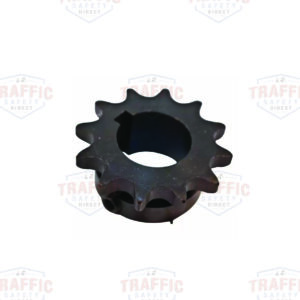 Western Engine sprocket - 65214