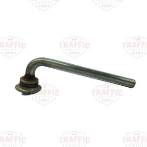 Western Tubular exhaust - 65369