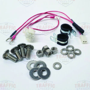 Western Spreader Parts Bag - 65990-2