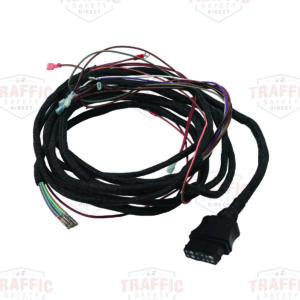 Western MVP 12 pin harness - 66610