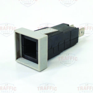Western Fuse Holder - 67026
