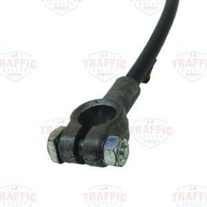 Western Negative batt cable - 67239